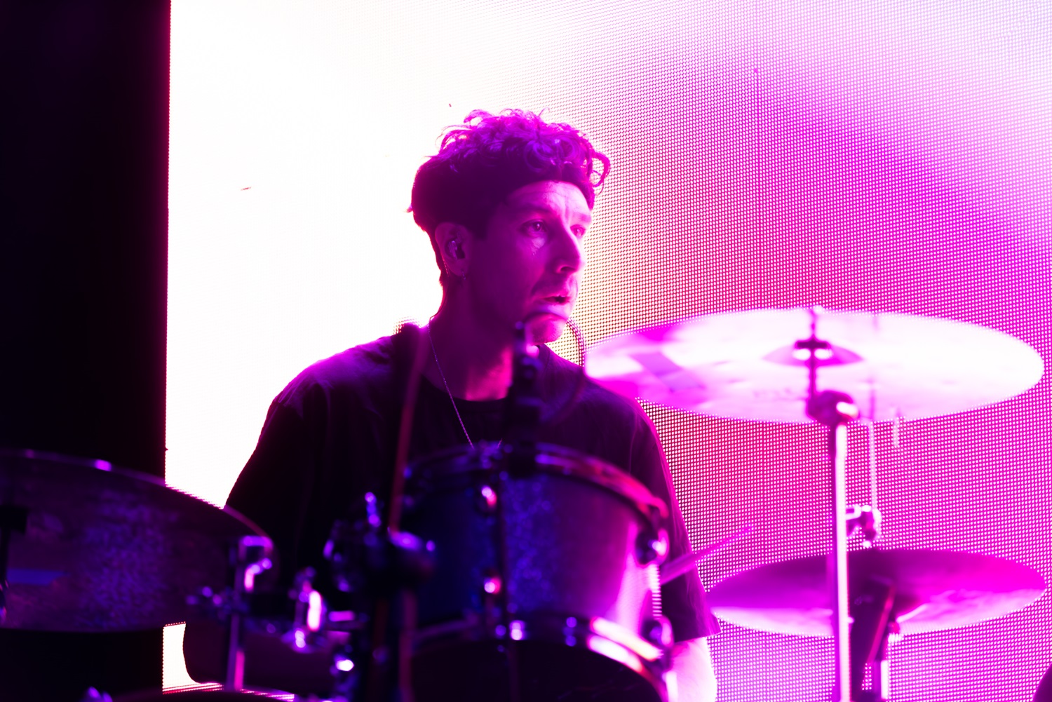 Jirafa Ardiendo - 20 años de "Persona"